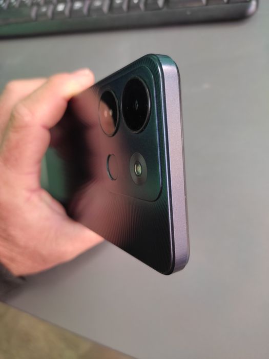 Смартфон -Infinix Smart 7 HD