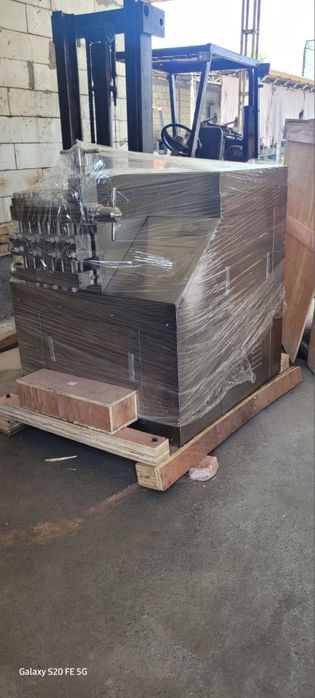 Sutni qayta ishlash uchun uskunalar optim narxlarda barcha uskunalar