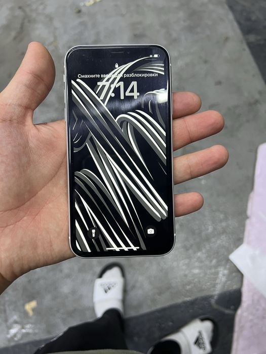 Iphone xr 64gb karobka dakument