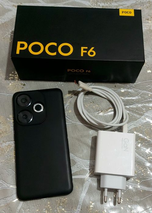 Poko f6 512/12 продам