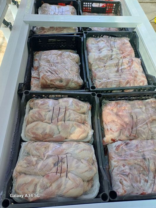 Сифатли халол бедана гуши сотилади