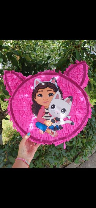 Pinata  pentru partyyy