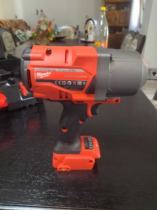 Pistol împac Milwoache