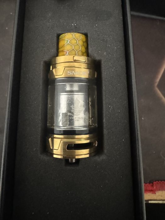 Atomizor smok tfv12 prince sub ohm