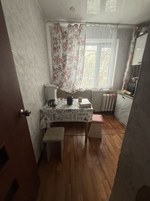 Сдам 2 ком квартиру