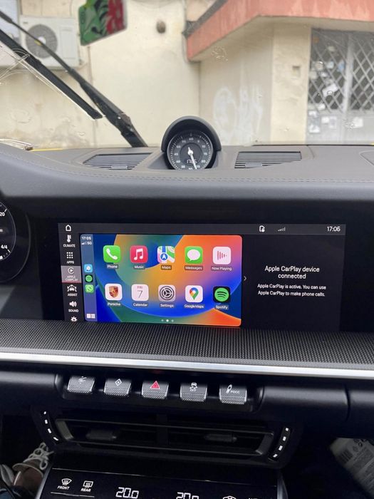 Activare App-Connect/ FulLink/ SmartLink/ Audi Smartphone/ Waze