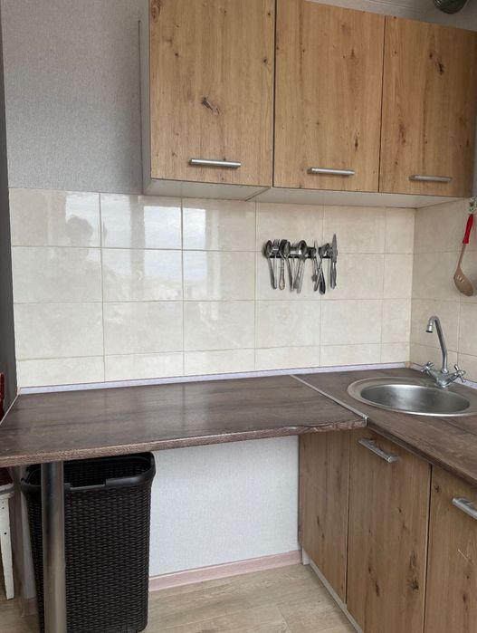 Сдам квартиру на Нурсате