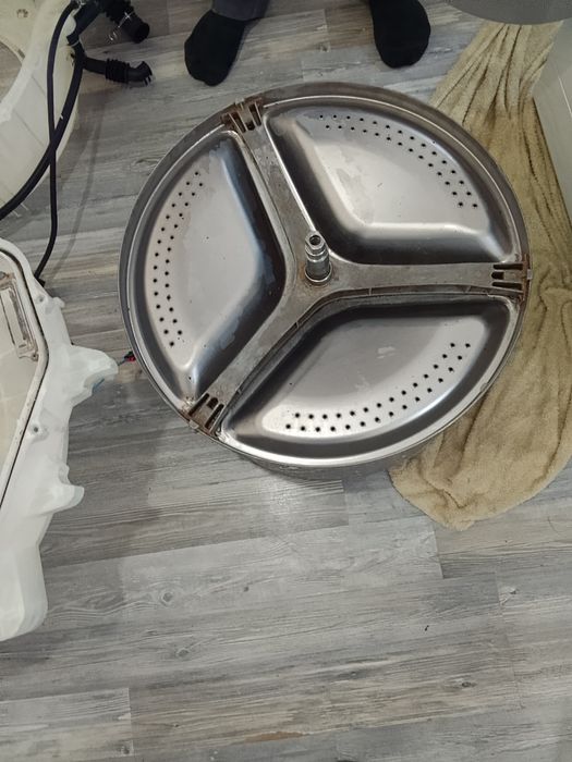 Продается бу стиральных машин