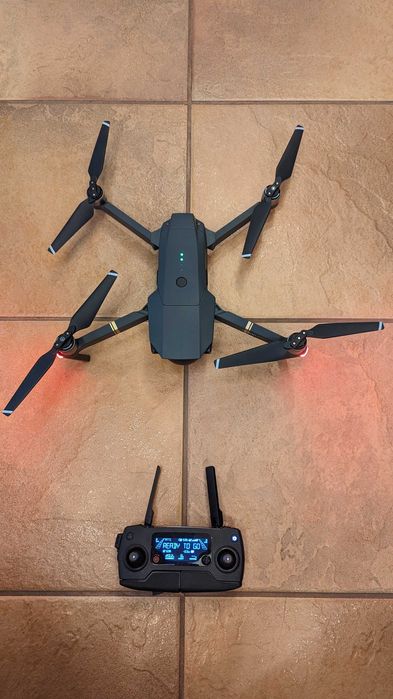 Vand drona DJI Mavic Pro