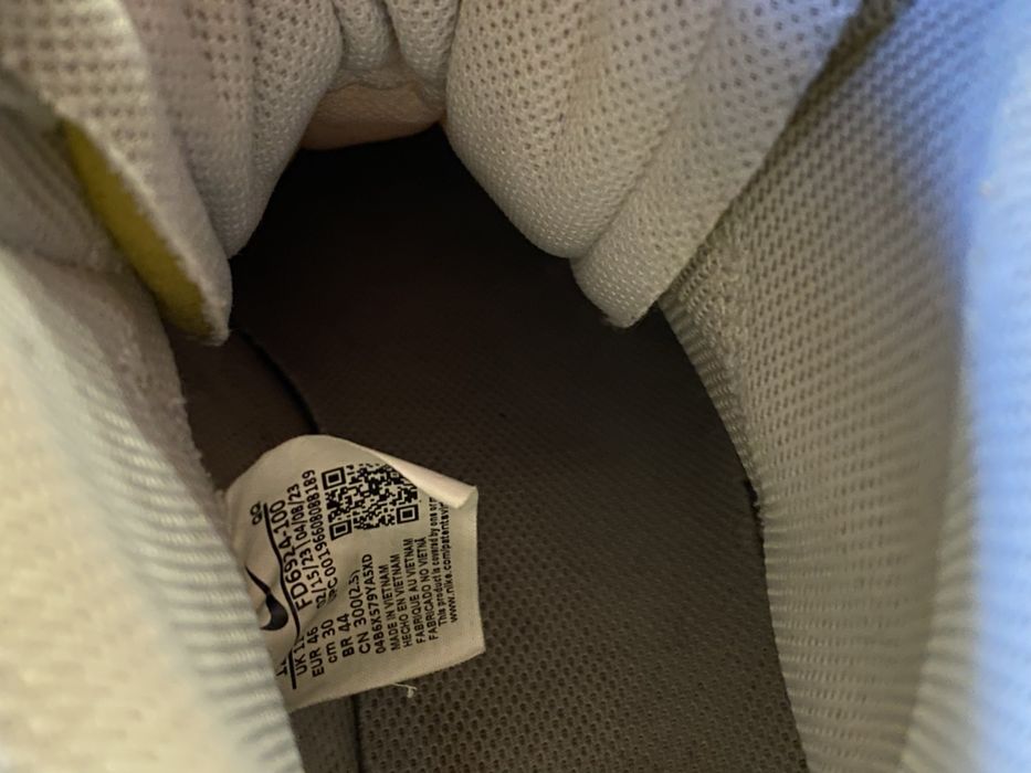 Оригинални обувки Nike Blazer Mid 77