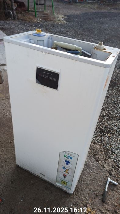 Тэны для бойлера водонагревателя