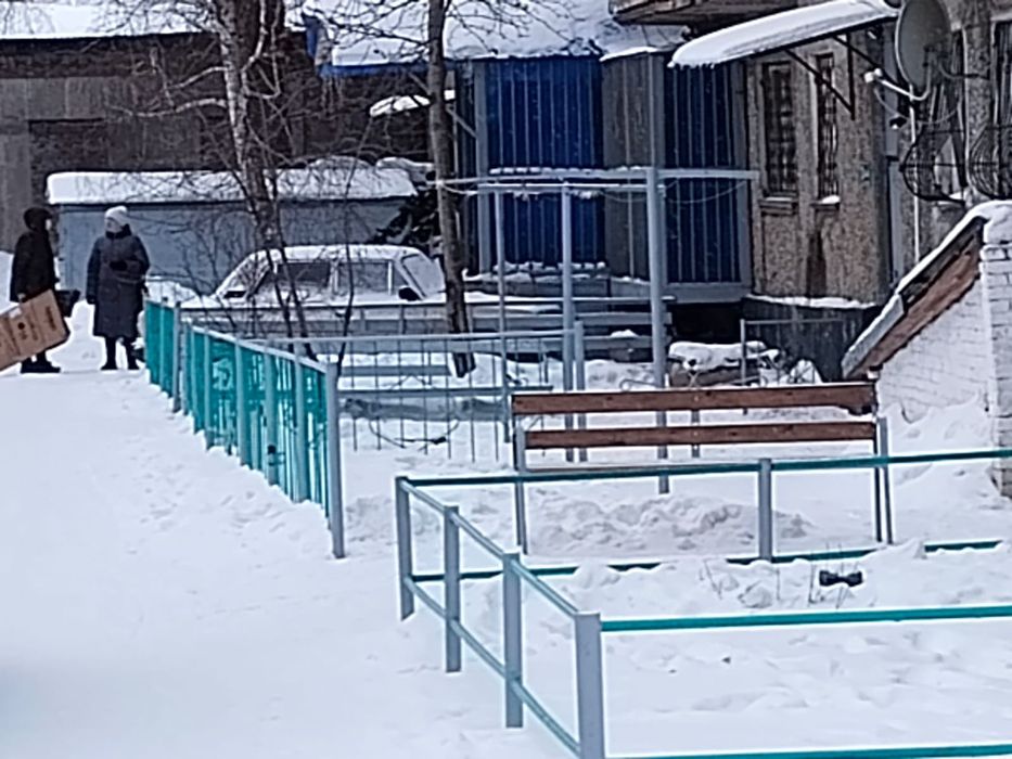 Продам квартиру рм