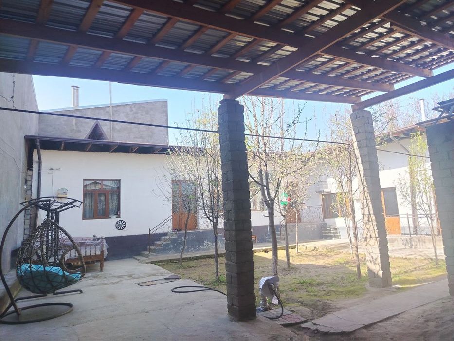 Hovli sotiladi toshmi post