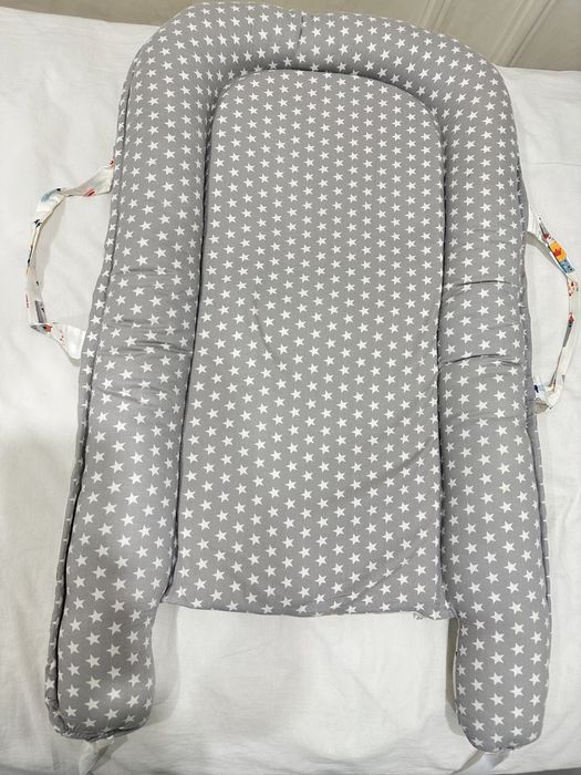 Кокон для малышей