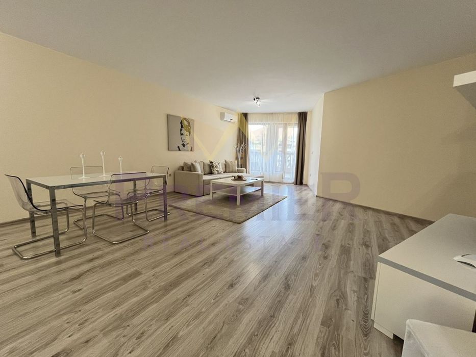 2-стаен в Варна-Аспарухово площ 110