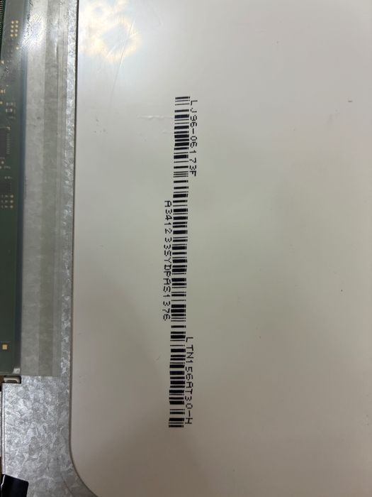 Матрица 15.6" Samsung LTN156AT30, 40 pin