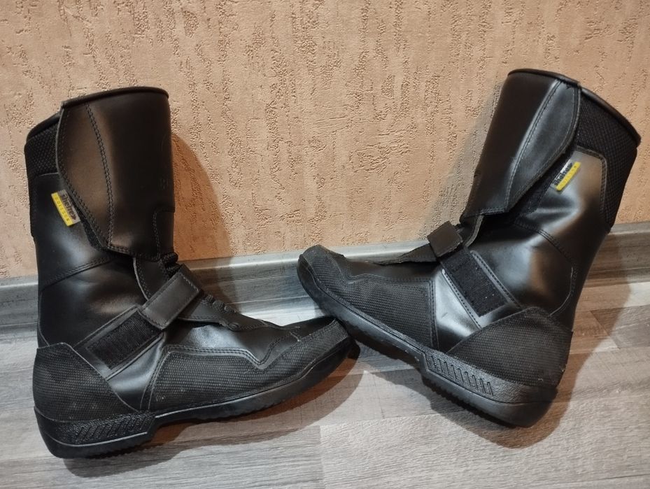 Мото ботуши-BULLSON!-39 Номер.