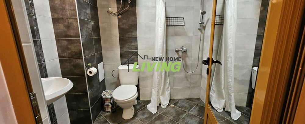 Продава се Едностаен апартамент в Пловдив, Христо Смирненски - 47 кв.м за 2094 €/кв.м - Снимка #4