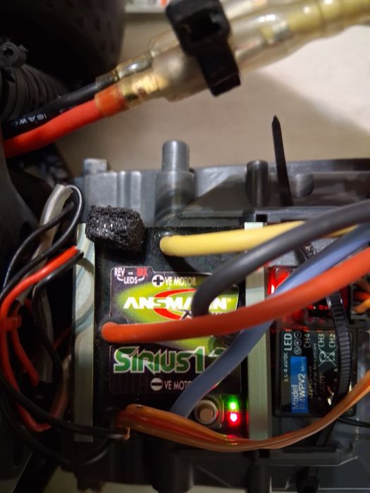 automodel RC de viteza / distractie,hobye