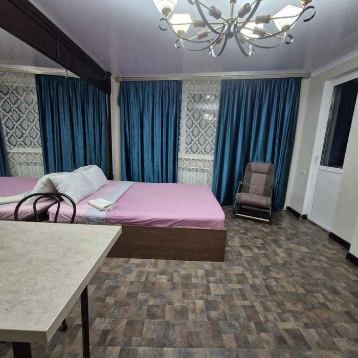 Уютная кв.в башнях близнецах