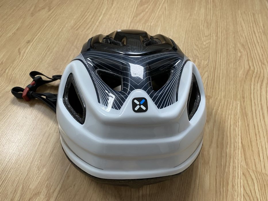 Casca ciclism BTWIN - reglabila, pt adulti