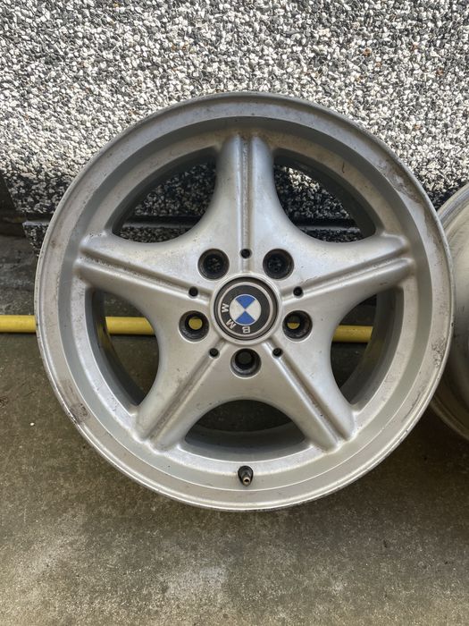 Джанти от BMW Z3 16”