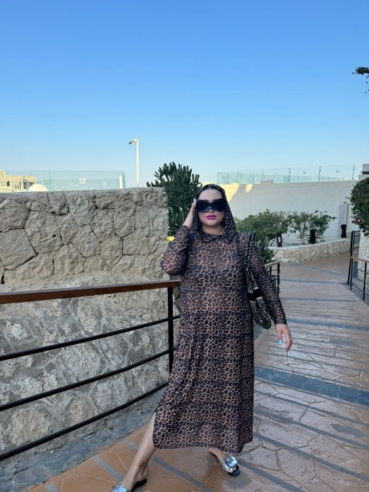 Очки модные