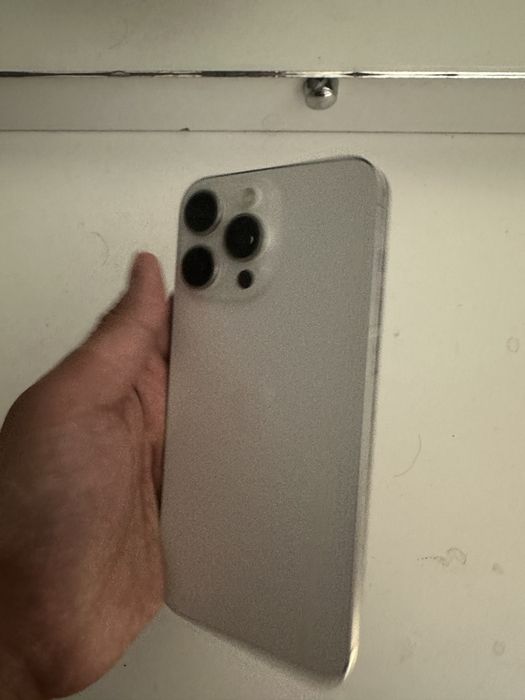 Iphone 15 probmax 1Tb