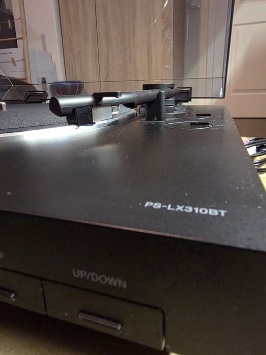 Pickup Sony PS-LX3BT Bluetooth