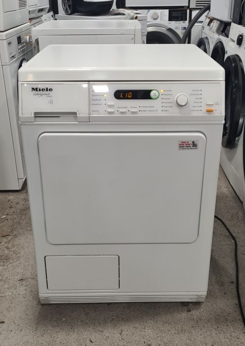 Сушилня Miele Gala Grande T8423C  6кг