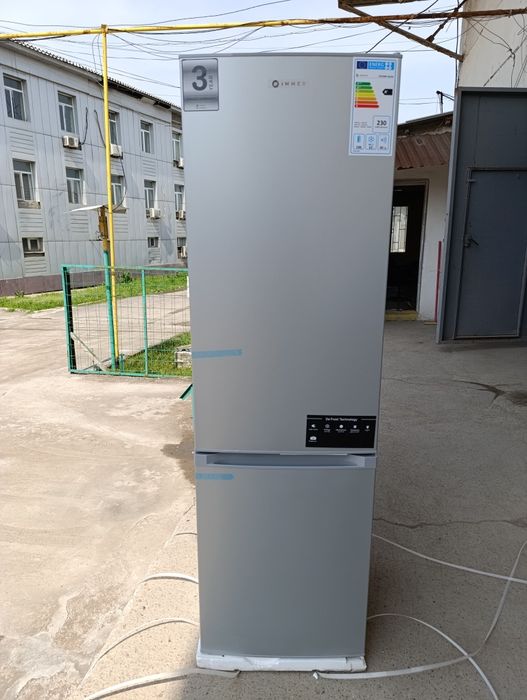 Xolodilnik IMMER 1.80 sm