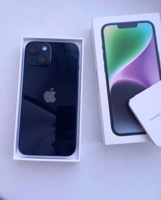 Айфон 14 , 128 GB