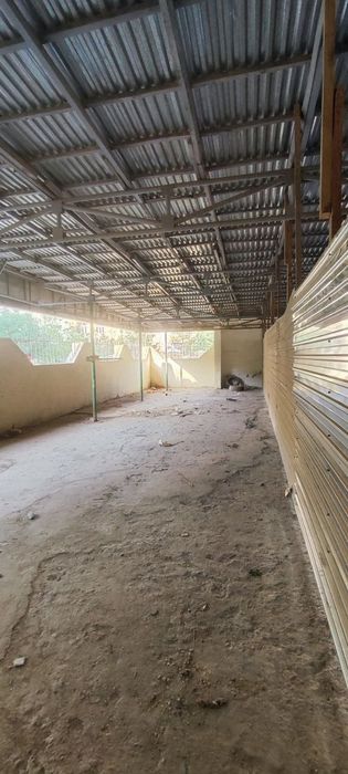 Продается здание под бизнес