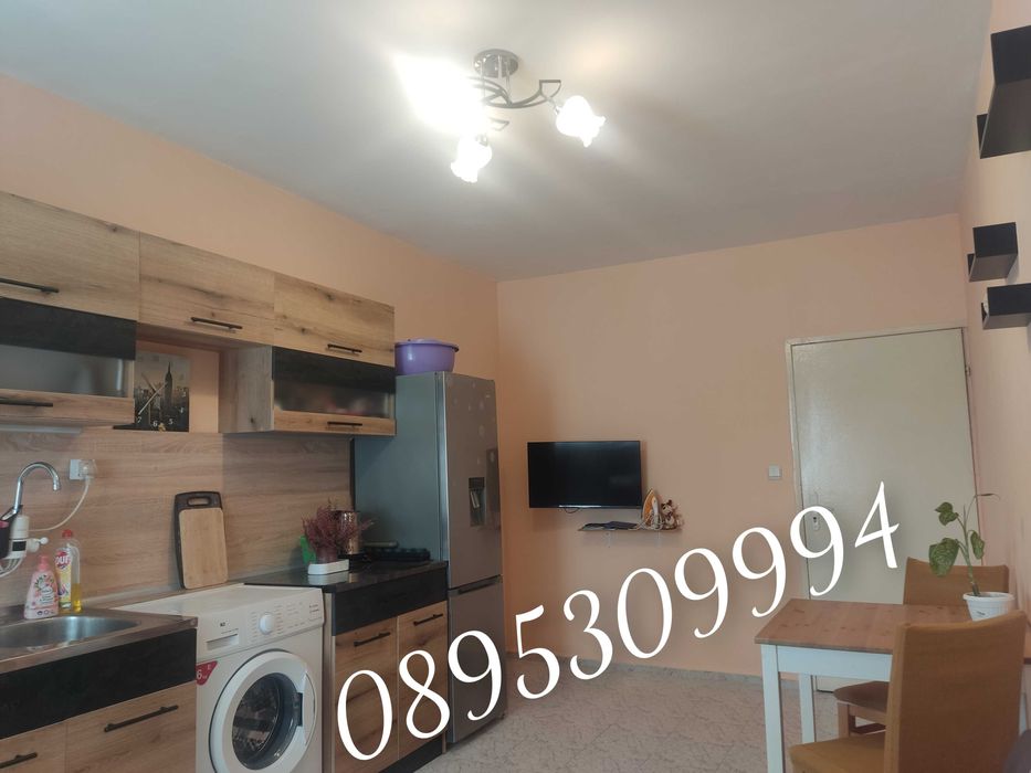 Под наем!  ДВУСТАЕН ! Медицински университет!