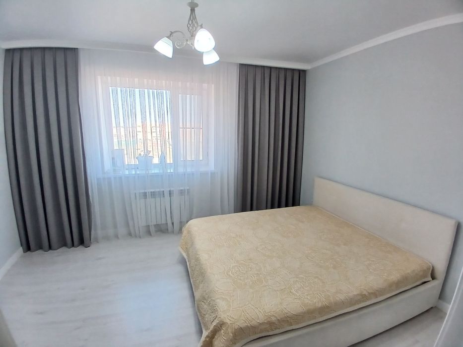 Продам двуспальную кровать аскона