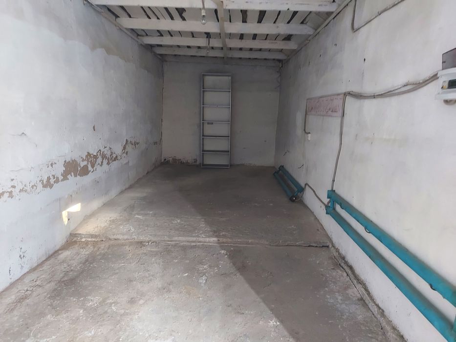 Сдам в аренду склад 40 м² (не отапливаемый).