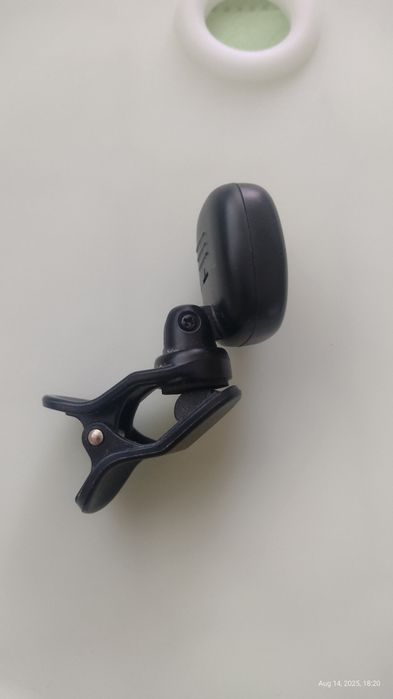 Тунер за китара  STAGG CTU-C3