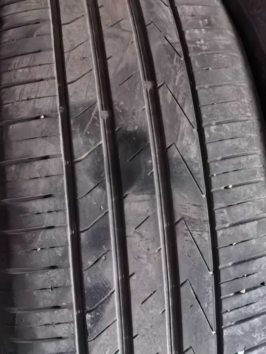 Летние шины продам