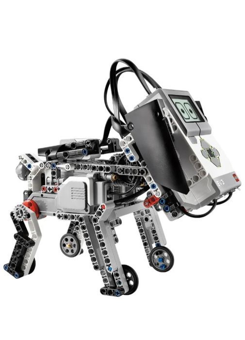 LEGO mindstorms ev3  для робототехники