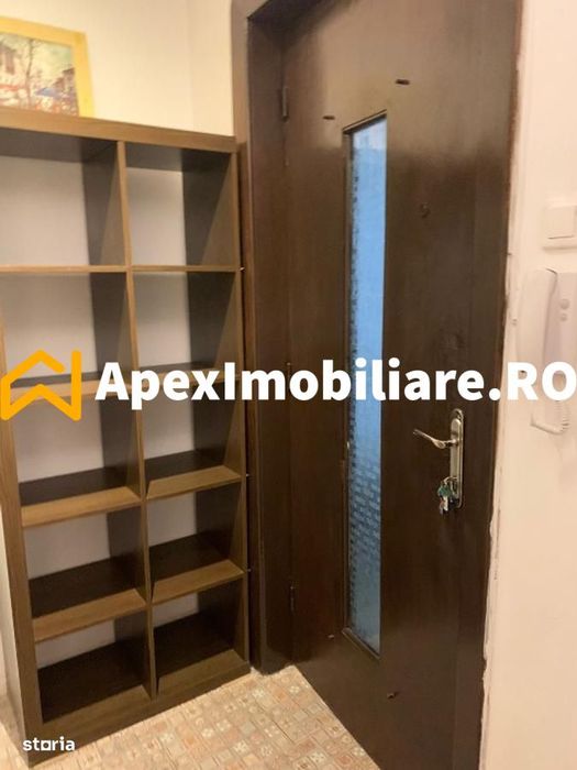 Apartament 3 camere de inchiriat Universitate Bucuresti | ApexImobilia