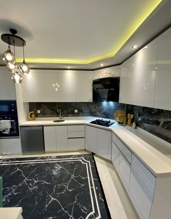 ремонт квартиры под ключ