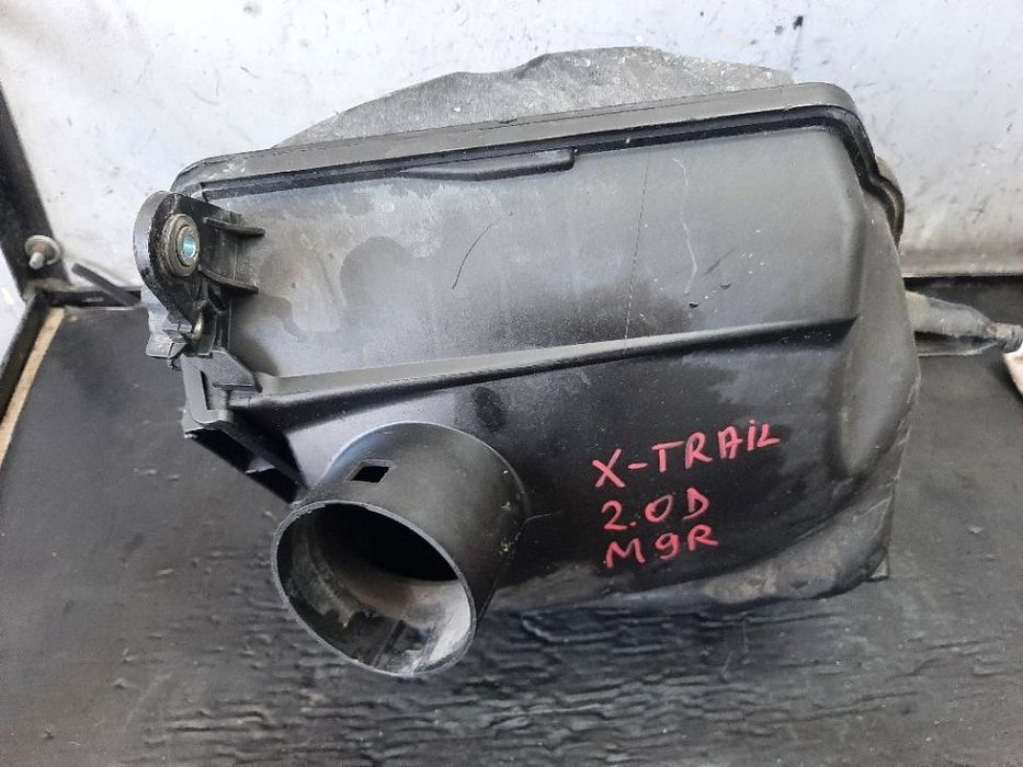 carcasa filtru aer  2.0 dci m9r renault koleos nissan x-trail qashqai 1026323s01