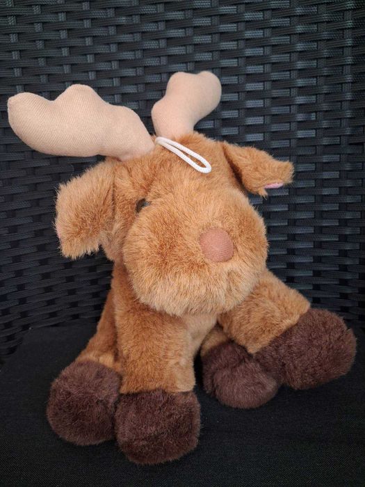 Детски плюшени играчки