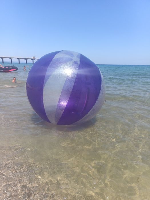 Морски атракциони