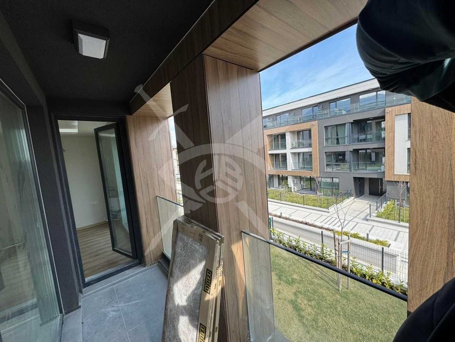 Продава се Двустаен апартамент в София, Малинова долина - 69 кв.м за 1471 €/кв.м - Снимка #8