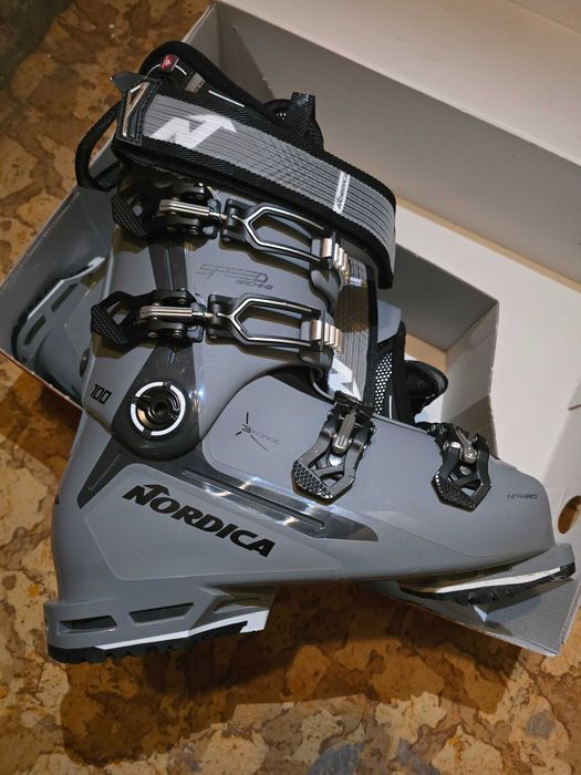 Ски обувки Nordica Speedmachine 3