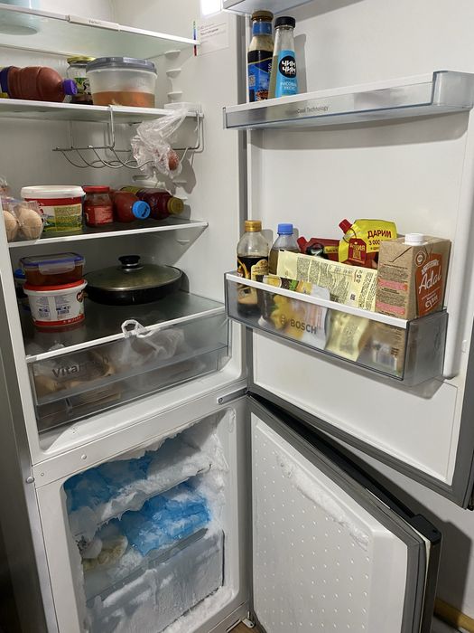 Продается холодильник