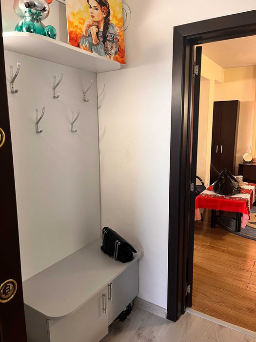 Дава се под наем Двустаен апартамент в Хасково, Каменни - 60 кв.м за 178.5 € - Снимка #7