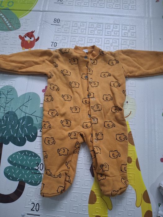 Продам детские вещи от 0+