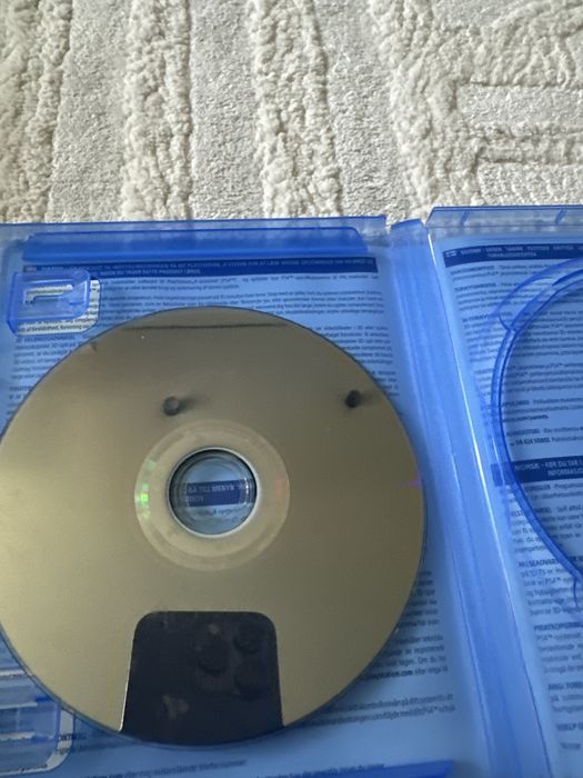 продам диск для ps4